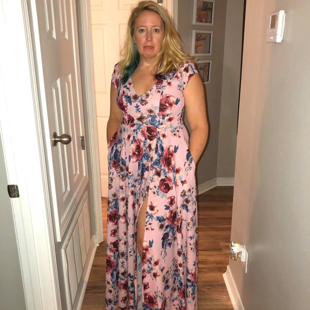 Meet your Posher, Carol ann